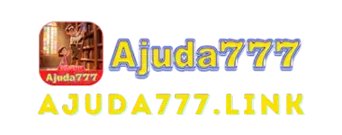 Logo Ajuda777 cassino